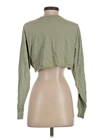 TNA Long Sleeve Turtleneck (view 2)