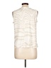 Grayson Threads Ivory Sleeveless T-Shirt Size L - photo 2