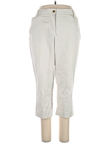 Lands' End Khakis (view 1)