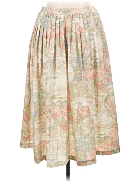 Alfred Dunner Casual Skirt