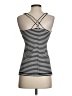 Lululemon Athletica Black Tank Top Size 2 - photo 2