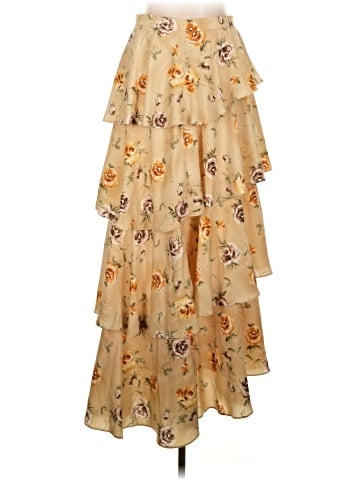 En Saison Casual Skirt (view 1)