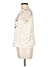 Grayson Threads Ivory Sleeveless T-Shirt Size L - photo 5