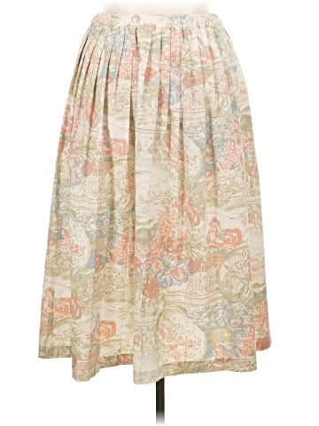 Alfred Dunner Casual Skirt (view 2)