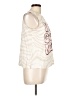 Grayson Threads Ivory Sleeveless T-Shirt Size L - photo 4
