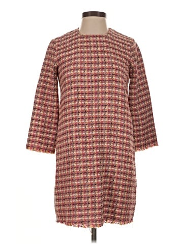 Zara TRF Casual Dress (view 1)