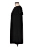 Annalee + Hope Solid Black Casual Dress Size M - photo 5