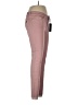 Buffalo by David Bitton Color Block Pink Jeans Size 28 waist - photo 4