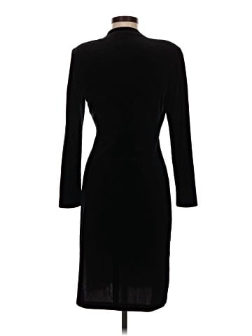 Donna Ricco Cocktail Dress (view 2)