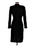 Donna Ricco Black Cocktail Dress Size 6 - photo 2