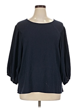 Vince Camuto 3/4 Sleeve Top