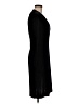 Donna Ricco Black Cocktail Dress Size 6 - photo 4