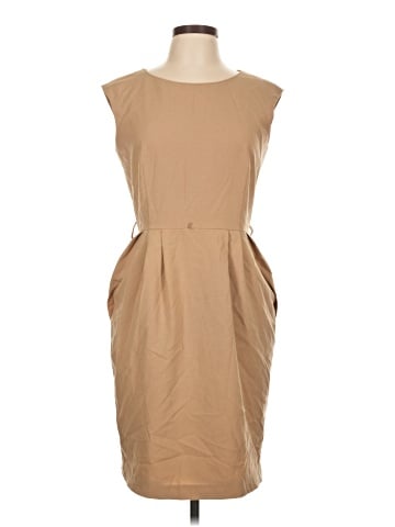 Calvin Klein Cocktail Dress (view 1)