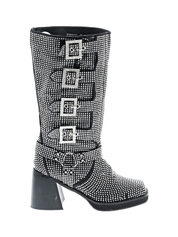 Azalea Wang Boots (view 1)
