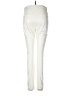 Lyssé 100% Polyurethane Ivory Active Pants Size M - photo 2