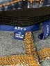 Apt. 9 Solid Blue Jeans Size 10 - photo 7