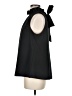 Umgee Black Sleeveless Blouse Size M - photo 5