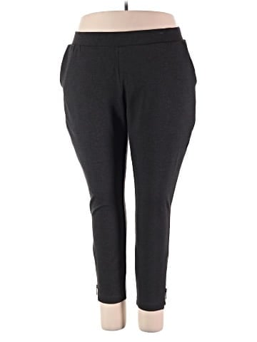 Universal Standard Active Pants (view 1)