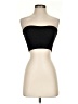 Out From Under Black Tube Top Size XS - photo 1