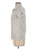 Puma Silver Short Sleeve Polo Size S - photo 5