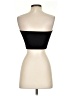 Out From Under Black Tube Top Size XS - photo 2