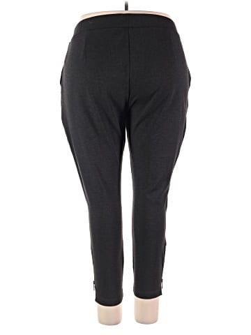 Universal Standard Active Pants (view 2)