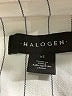 Halogen Stripes Ivory Blazer Size XL - photo 6