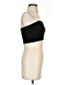 Out From Under Black Tube Top Size XS - photo 4