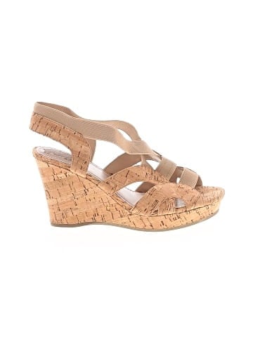 Impo Wedges (view 1)