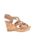 Impo Tan Wedges Size 7 - photo 1