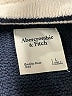 Abercrombie & Fitch Blue Pullover Sweater Size L - photo 7