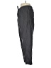 Zara Solid Gray Track Pants Size M - photo 5