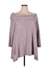 Torrid Purple Cardigan Size 2X Plus (2) - photo 1