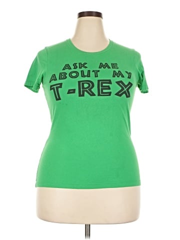 Next Level Apparel Short Sleeve T-Shirt (view 1)