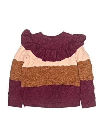 Amazon Essentials Pullover Sweater (view 1)
