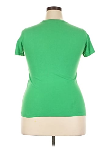 Next Level Apparel Short Sleeve T-Shirt (view 2)