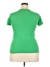 Next Level Apparel Green Short Sleeve T-Shirt Size XL - photo 2