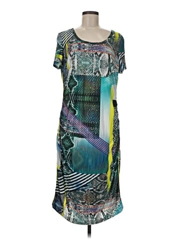Apanage Collection Casual Dress (view 1)