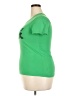Next Level Apparel Green Short Sleeve T-Shirt Size XL - photo 5
