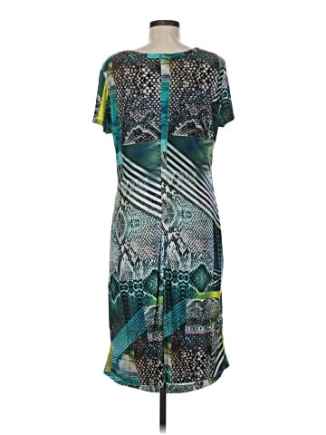 Apanage Collection Casual Dress (view 2)