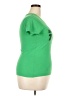 Next Level Apparel Green Short Sleeve T-Shirt Size XL - photo 4