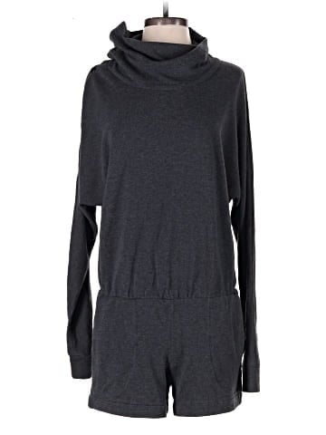 BCBGMAXAZRIA Romper (view 1)