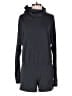 BCBGMAXAZRIA Gray Romper Size M - photo 1