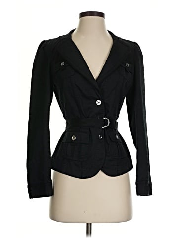 White House Black Market Blazer (view 1)