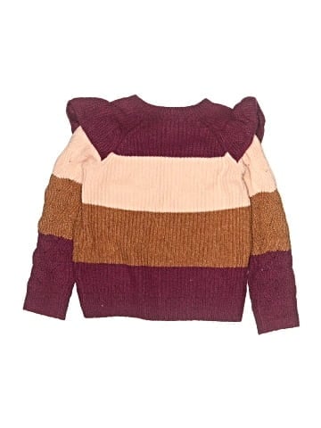 Amazon Essentials Pullover Sweater (view 2)