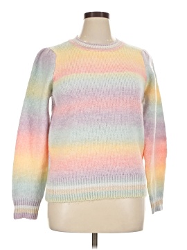 Charter Club Pullover Sweater