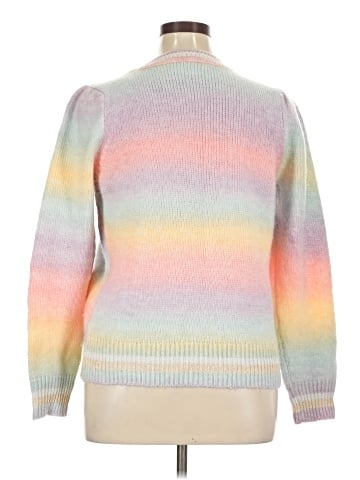 Charter Club Pullover Sweater (view 2)