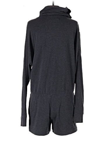 BCBGMAXAZRIA Romper (view 2)