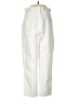 Zara White Casual Pants Size M - photo 1