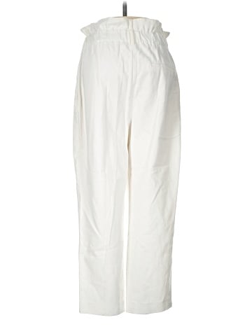 Zara Casual Pants (view 2)